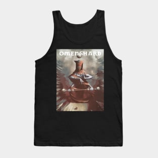 Shaitan Tank Top